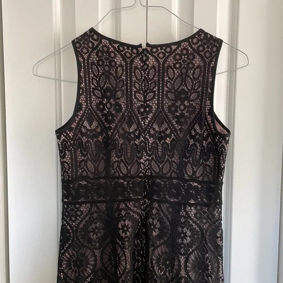 LOFT lace dress NWT $98 - Picture 8 of 10
